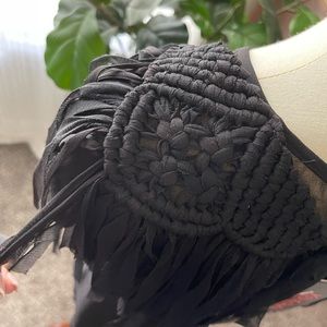 Kat Von D • Los Angeles top